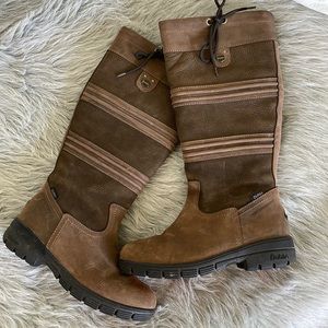 🐴DUBLIN ‘River Boots’, Waterproof & Warm! 🔥